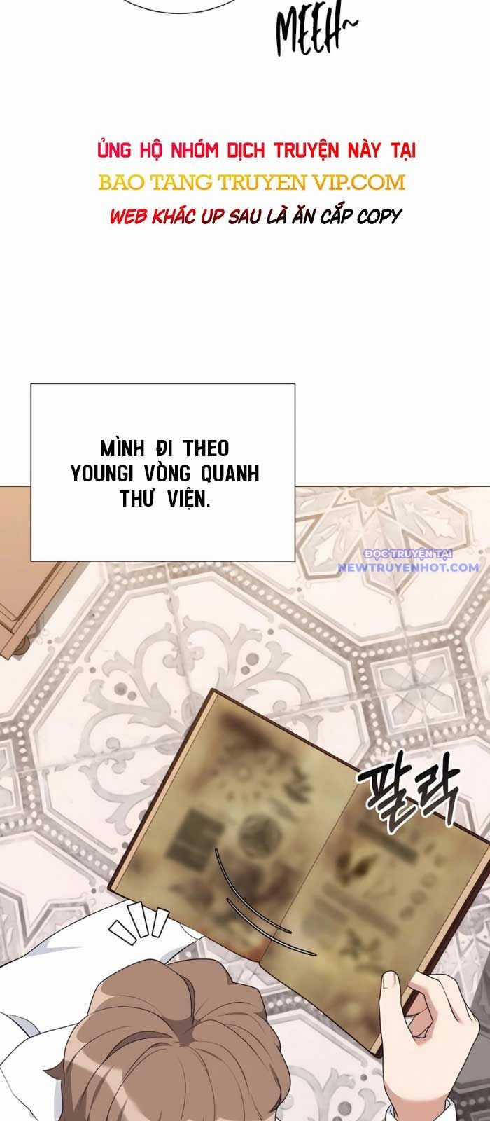 Tôi Làm Vườn Tại Thế Giới Thợ Săn Chapter 51 trang 76