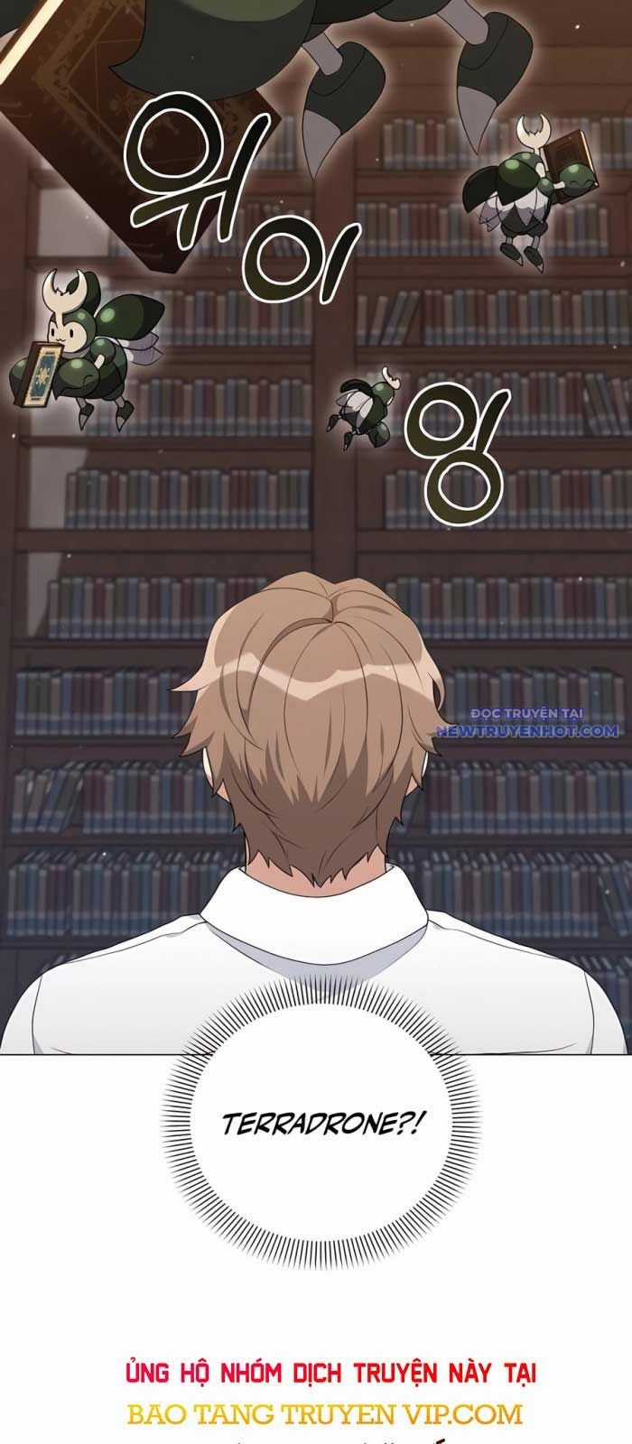 Tôi Làm Vườn Tại Thế Giới Thợ Săn Chapter 51 trang 80