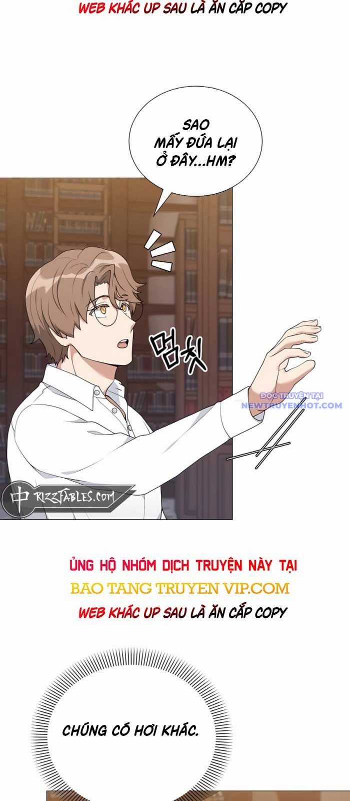 Tôi Làm Vườn Tại Thế Giới Thợ Săn Chapter 51 trang 81