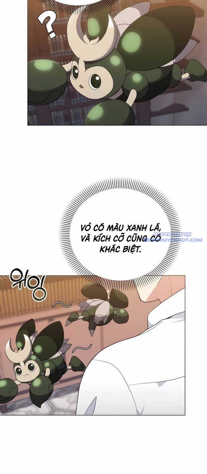 Tôi Làm Vườn Tại Thế Giới Thợ Săn Chapter 51 trang 82