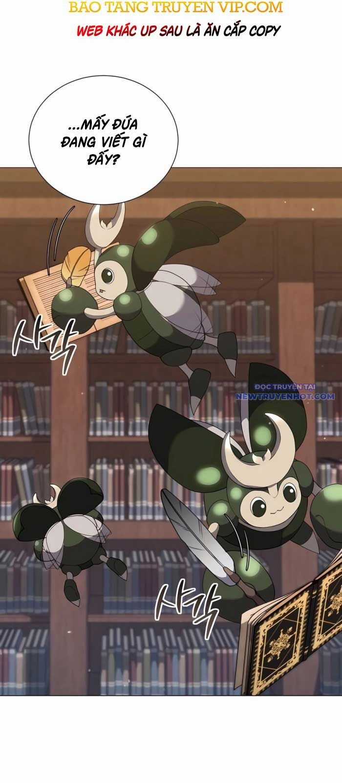 Tôi Làm Vườn Tại Thế Giới Thợ Săn Chapter 51 trang 84