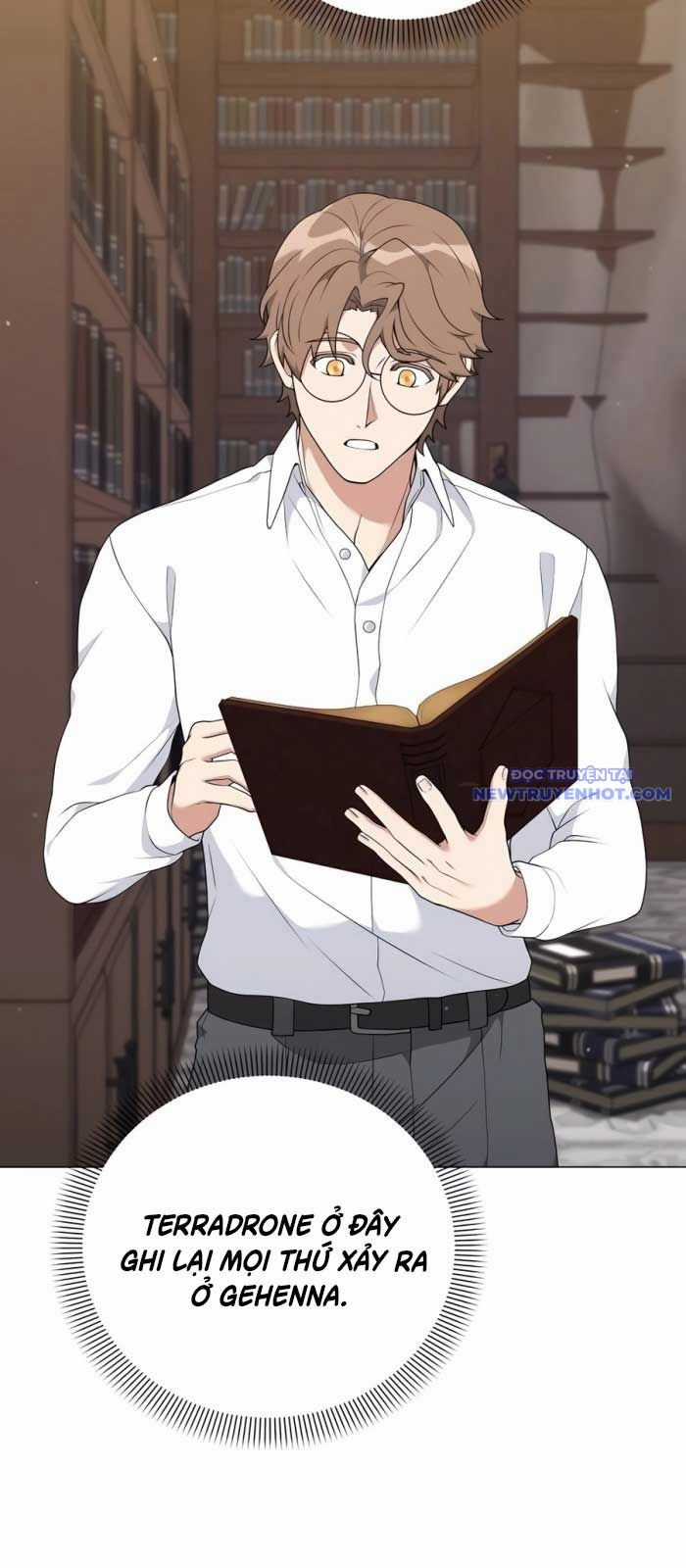 Tôi Làm Vườn Tại Thế Giới Thợ Săn Chapter 51 trang 86