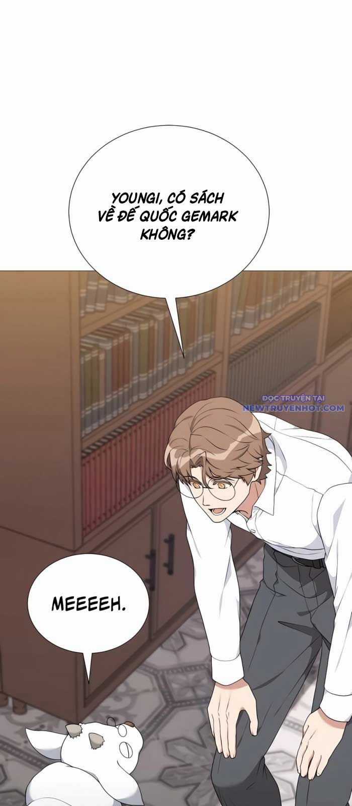 Tôi Làm Vườn Tại Thế Giới Thợ Săn Chapter 51 trang 87