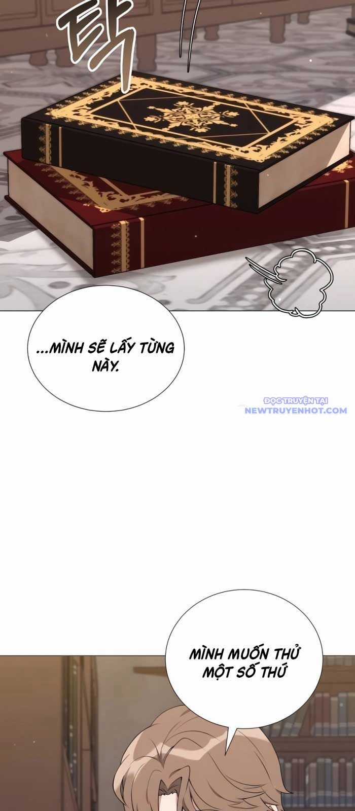 Tôi Làm Vườn Tại Thế Giới Thợ Săn Chapter 51 trang 89