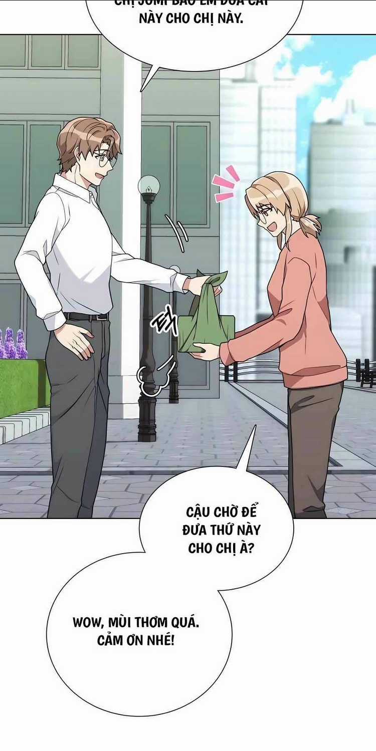 Tôi Làm Vườn Tại Thế Giới Thợ Săn Chapter 6 trang 10