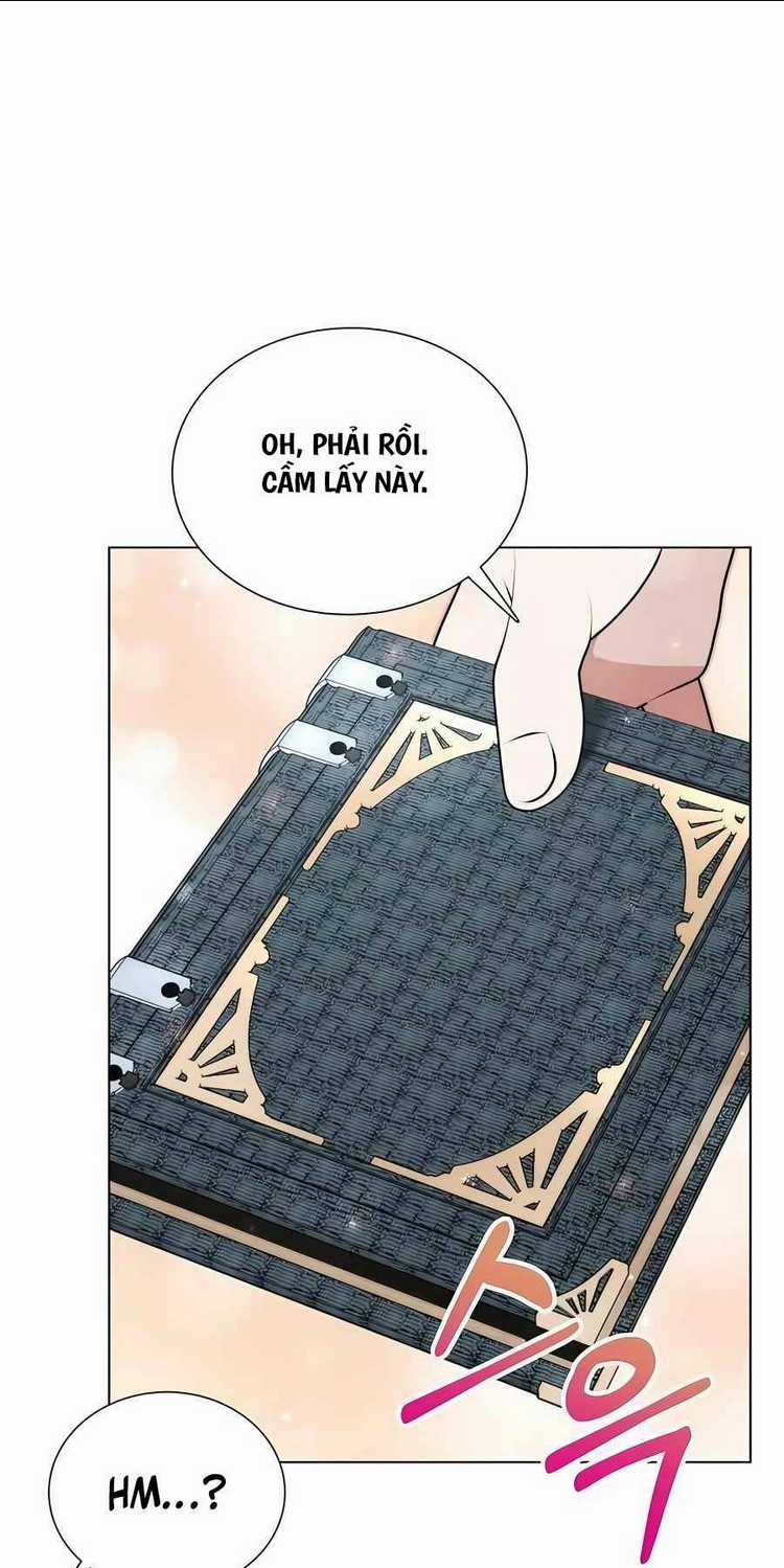 Tôi Làm Vườn Tại Thế Giới Thợ Săn Chapter 6 trang 11