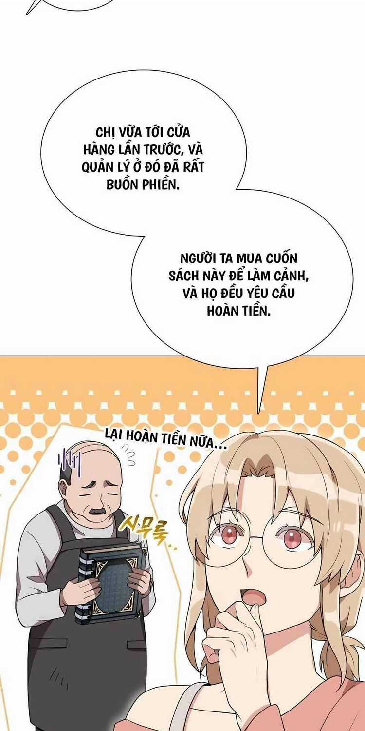 Tôi Làm Vườn Tại Thế Giới Thợ Săn Chapter 6 trang 12