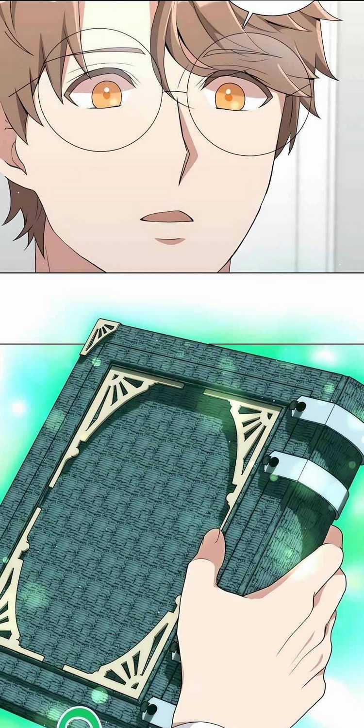 Tôi Làm Vườn Tại Thế Giới Thợ Săn Chapter 6 trang 15