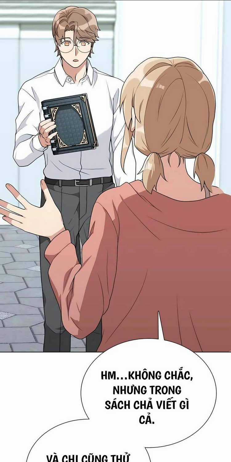 Tôi Làm Vườn Tại Thế Giới Thợ Săn Chapter 6 trang 18