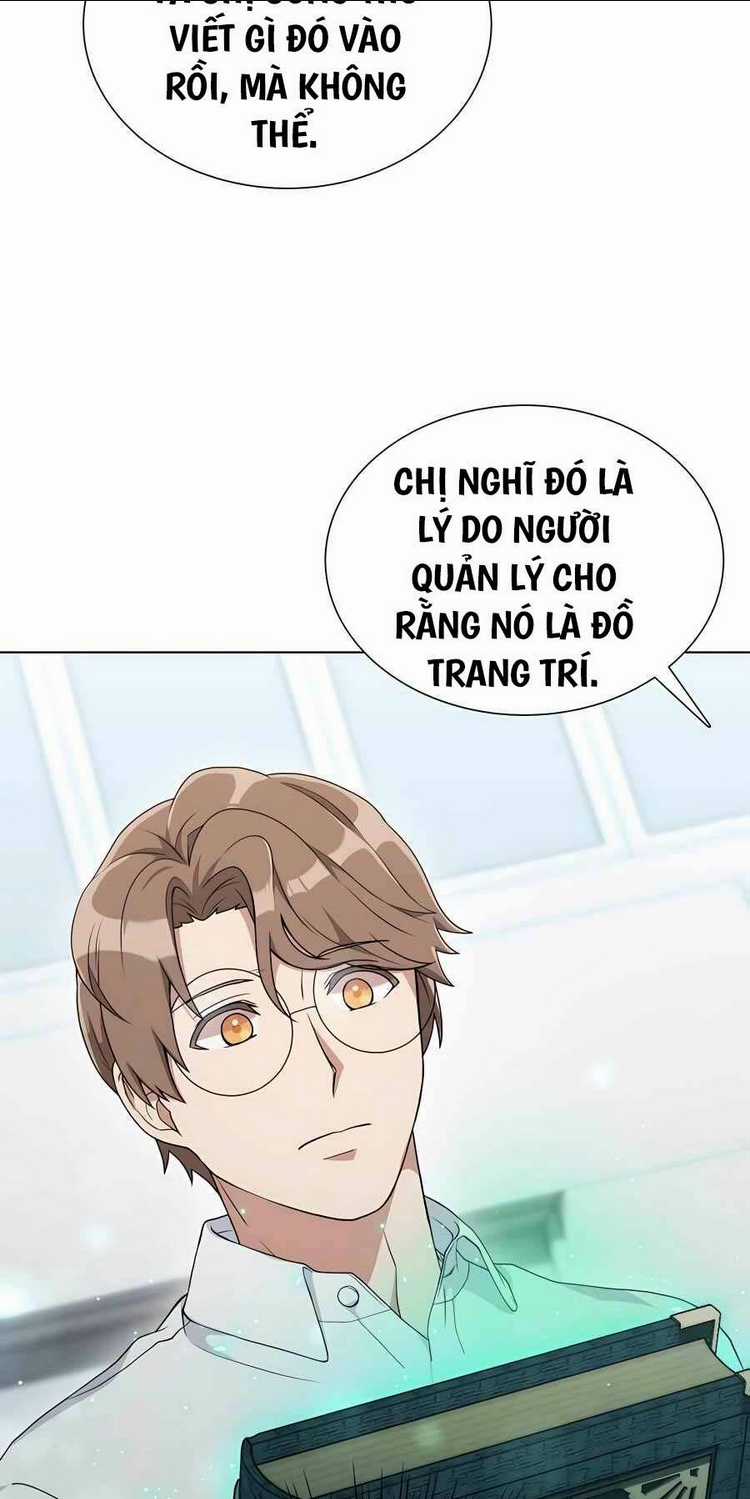 Tôi Làm Vườn Tại Thế Giới Thợ Săn Chapter 6 trang 19