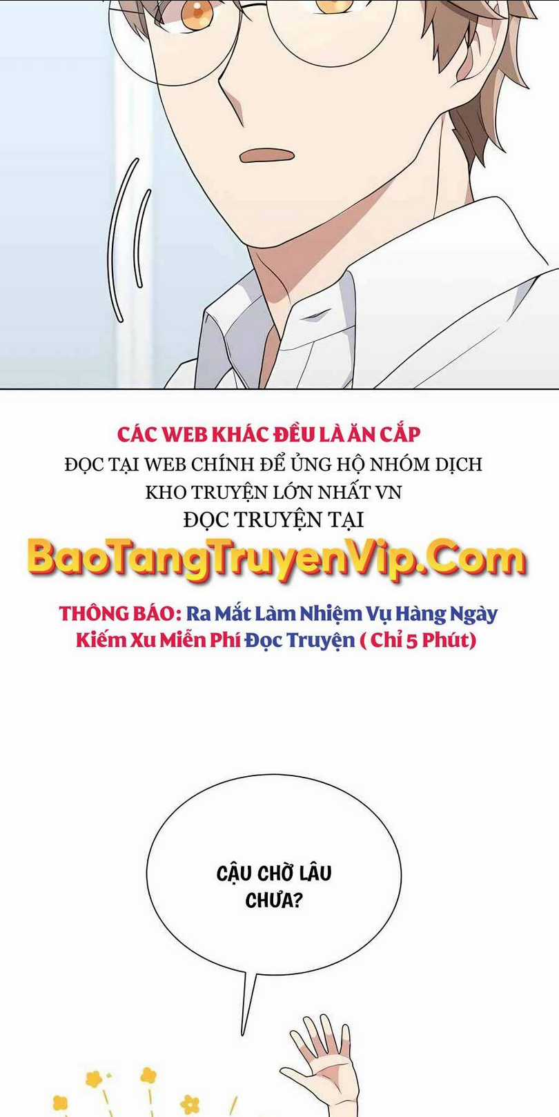 Tôi Làm Vườn Tại Thế Giới Thợ Săn Chapter 6 trang 2