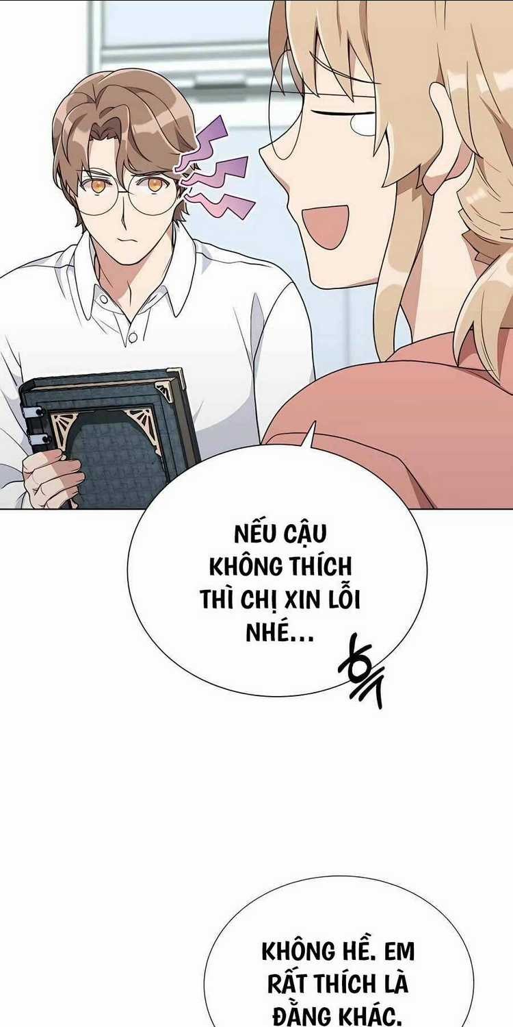 Tôi Làm Vườn Tại Thế Giới Thợ Săn Chapter 6 trang 21