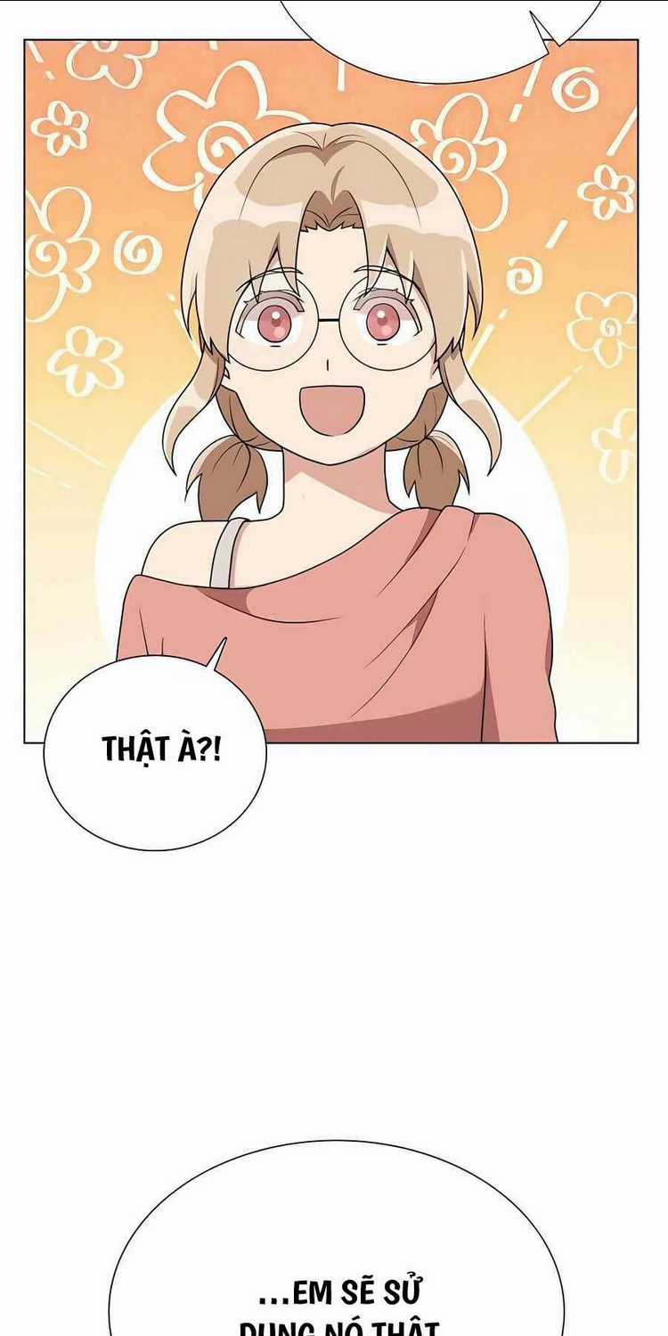 Tôi Làm Vườn Tại Thế Giới Thợ Săn Chapter 6 trang 22