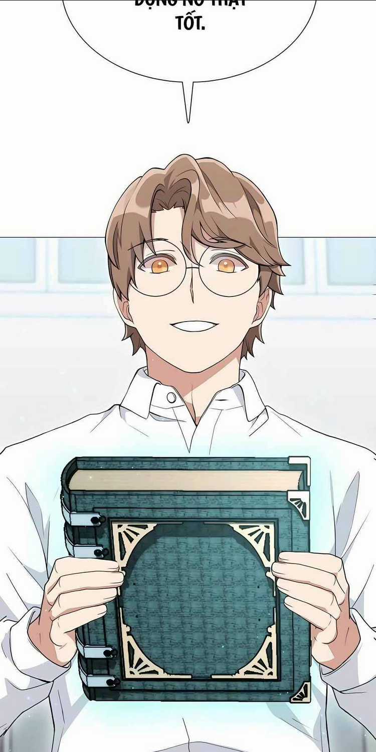 Tôi Làm Vườn Tại Thế Giới Thợ Săn Chapter 6 trang 23