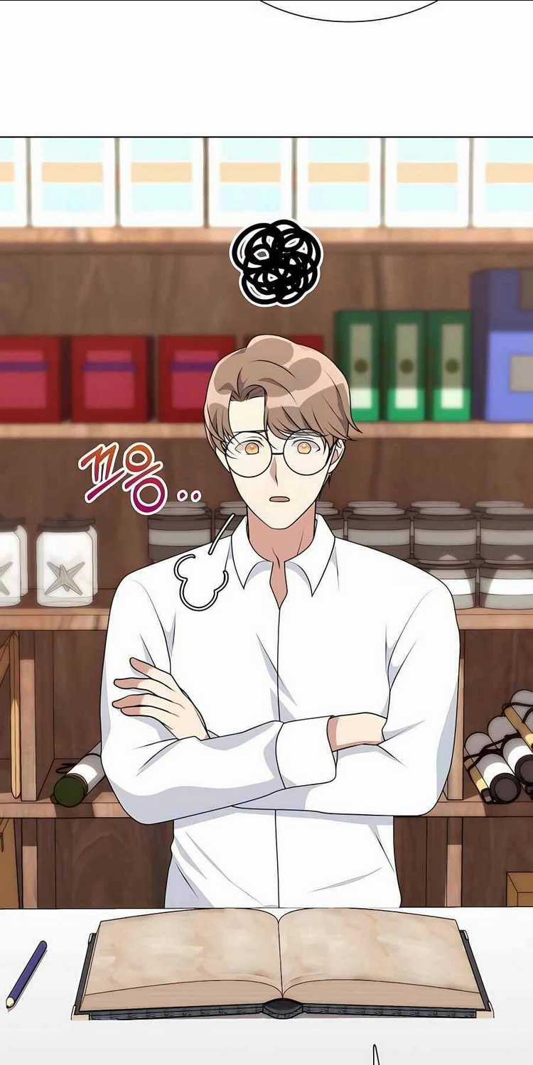 Tôi Làm Vườn Tại Thế Giới Thợ Săn Chapter 6 trang 26