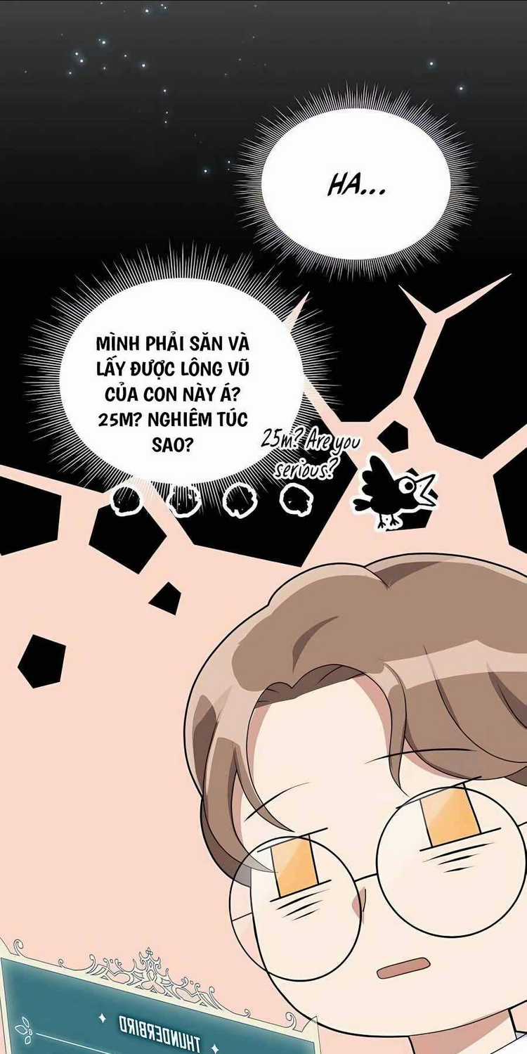 Tôi Làm Vườn Tại Thế Giới Thợ Săn Chapter 6 trang 28