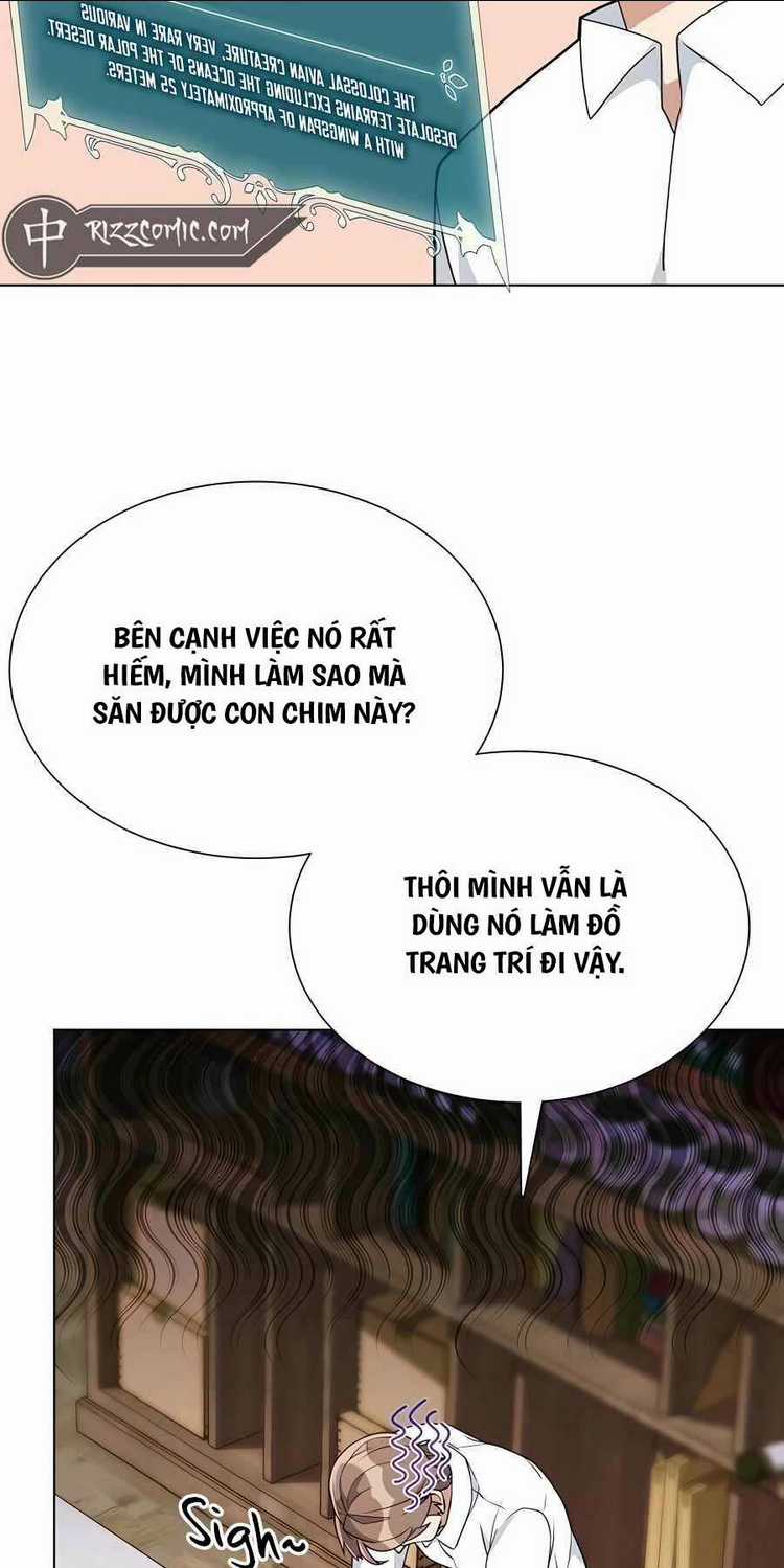Tôi Làm Vườn Tại Thế Giới Thợ Săn Chapter 6 trang 29