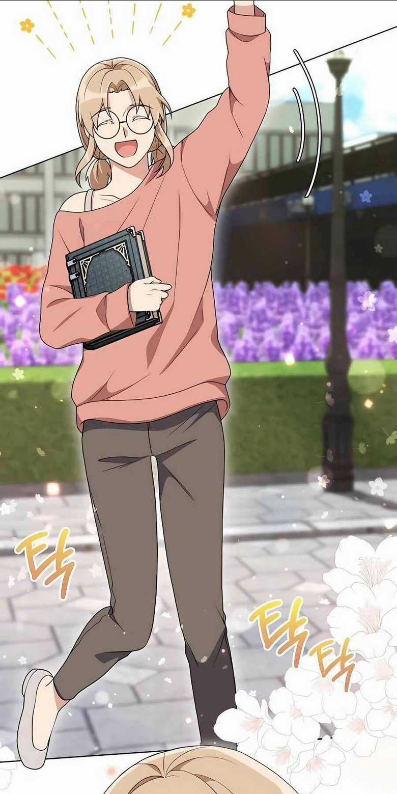 Tôi Làm Vườn Tại Thế Giới Thợ Săn Chapter 6 trang 3