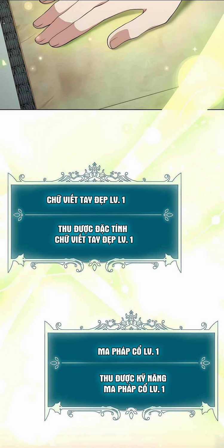 Tôi Làm Vườn Tại Thế Giới Thợ Săn Chapter 6 trang 31