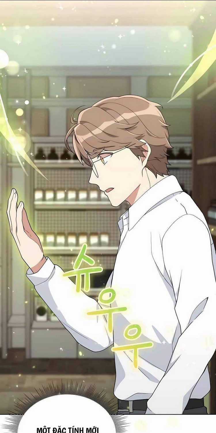 Tôi Làm Vườn Tại Thế Giới Thợ Săn Chapter 6 trang 32