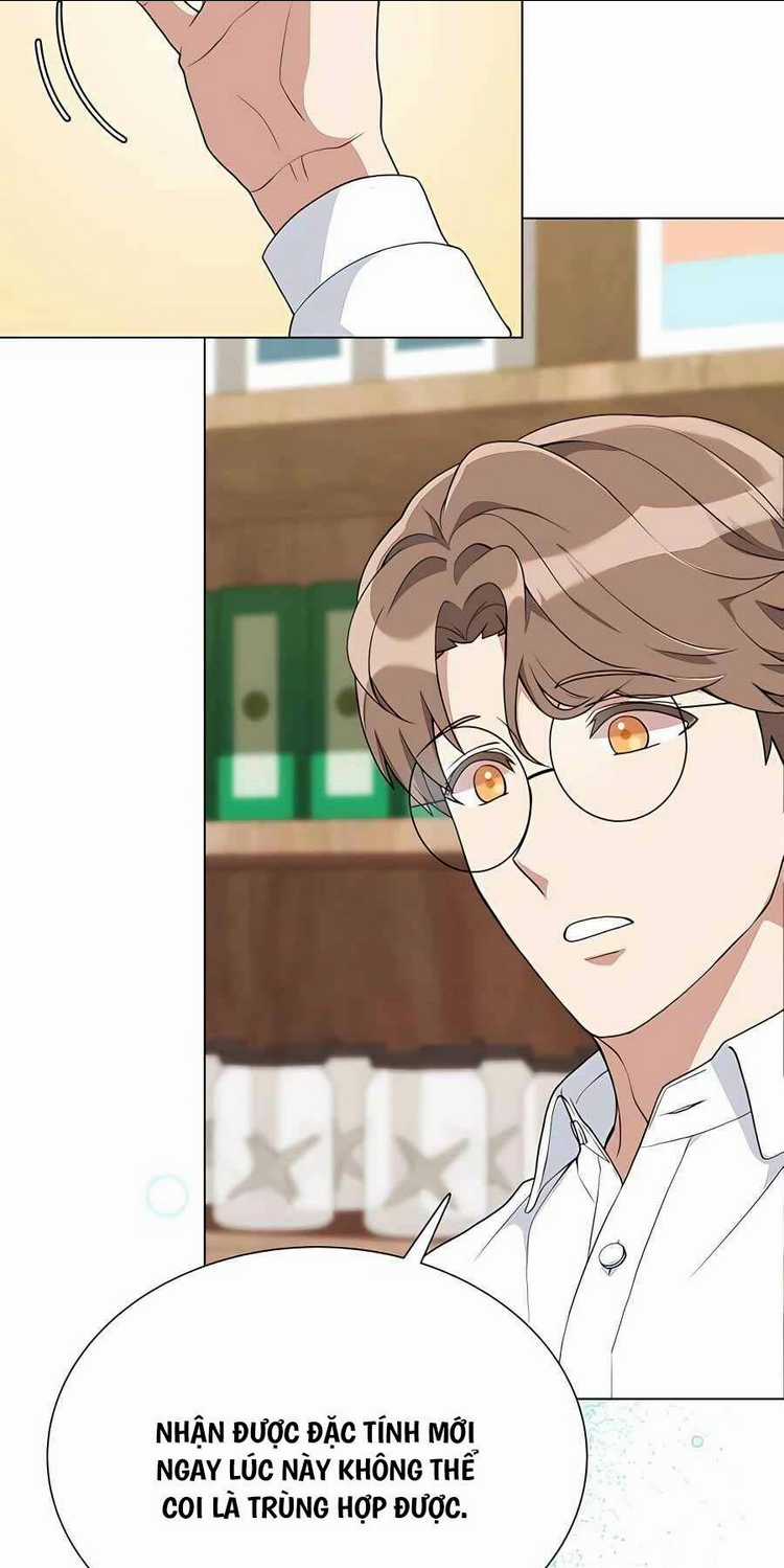 Tôi Làm Vườn Tại Thế Giới Thợ Săn Chapter 6 trang 34