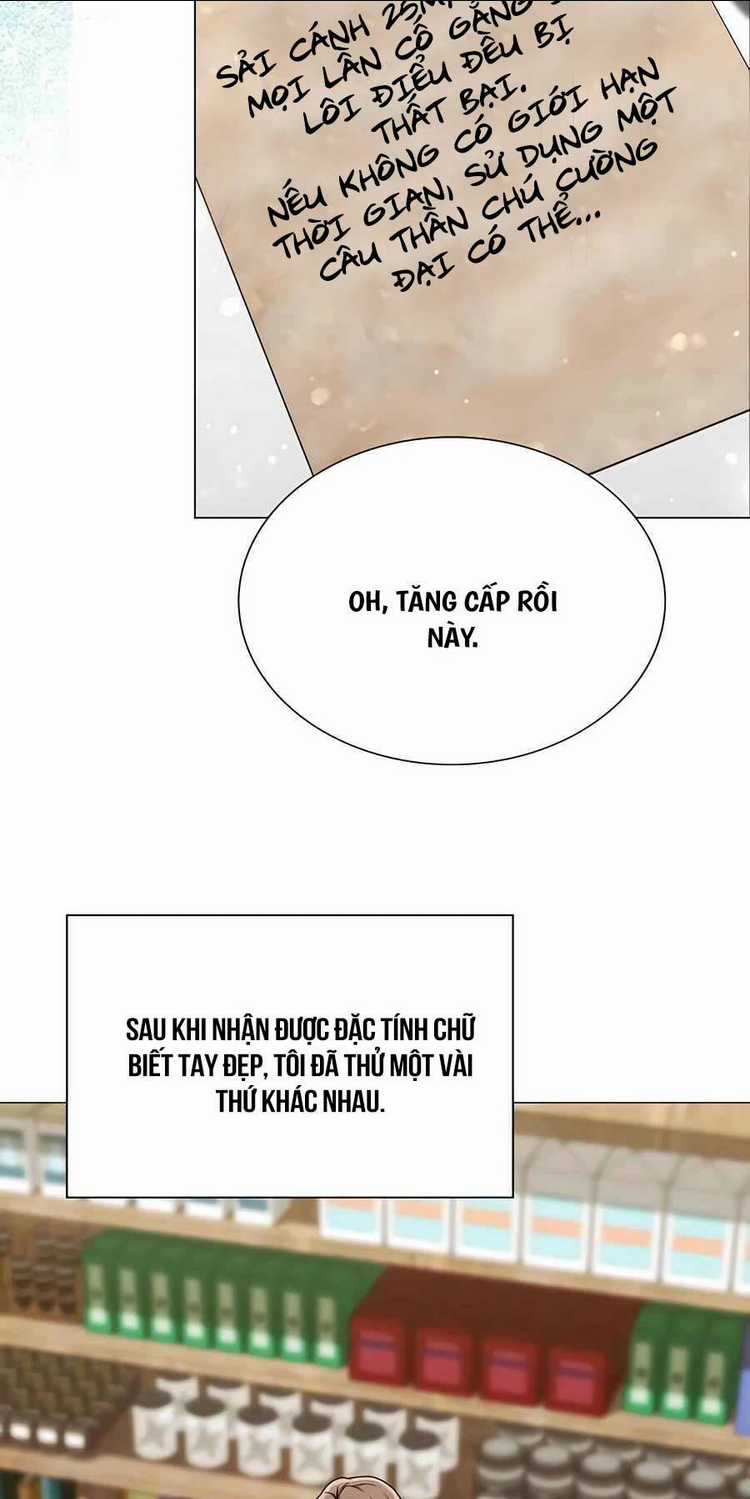 Tôi Làm Vườn Tại Thế Giới Thợ Săn Chapter 6 trang 37