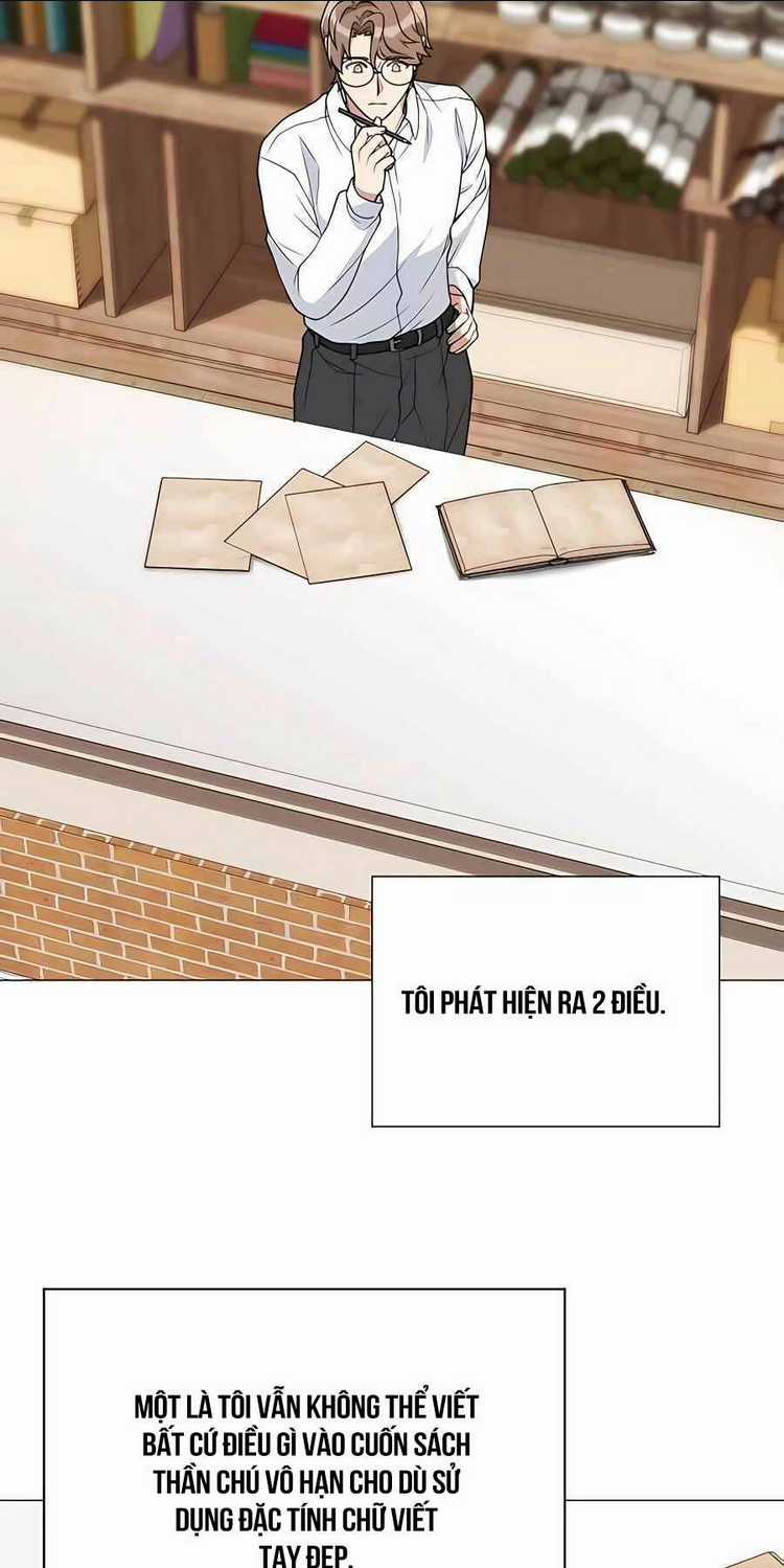 Tôi Làm Vườn Tại Thế Giới Thợ Săn Chapter 6 trang 38