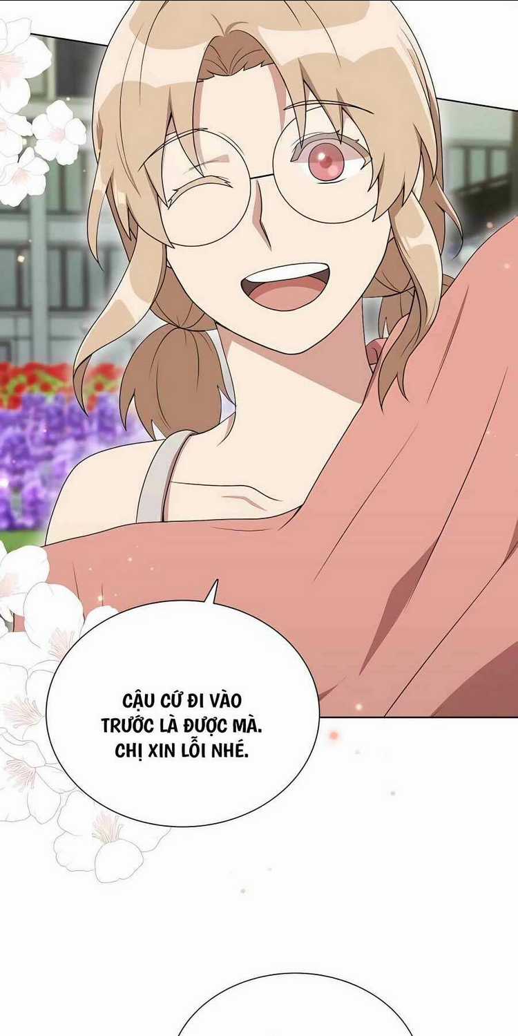 Tôi Làm Vườn Tại Thế Giới Thợ Săn Chapter 6 trang 4