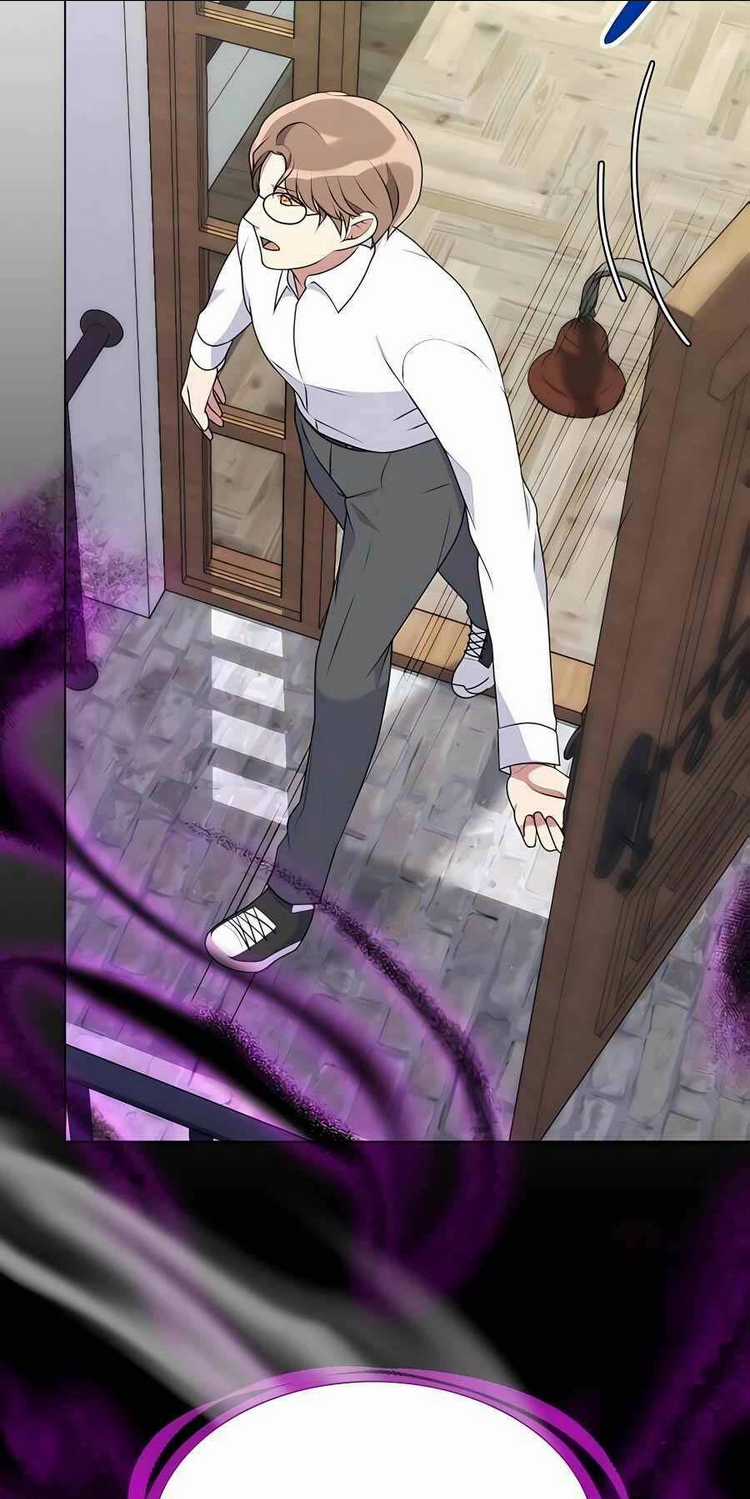 Tôi Làm Vườn Tại Thế Giới Thợ Săn Chapter 6 trang 45