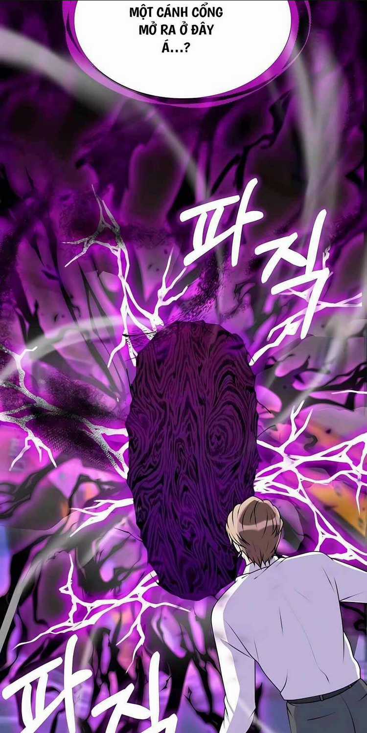 Tôi Làm Vườn Tại Thế Giới Thợ Săn Chapter 6 trang 46