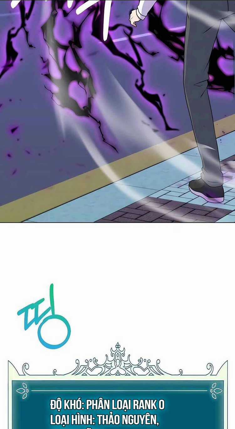 Tôi Làm Vườn Tại Thế Giới Thợ Săn Chapter 6 trang 47