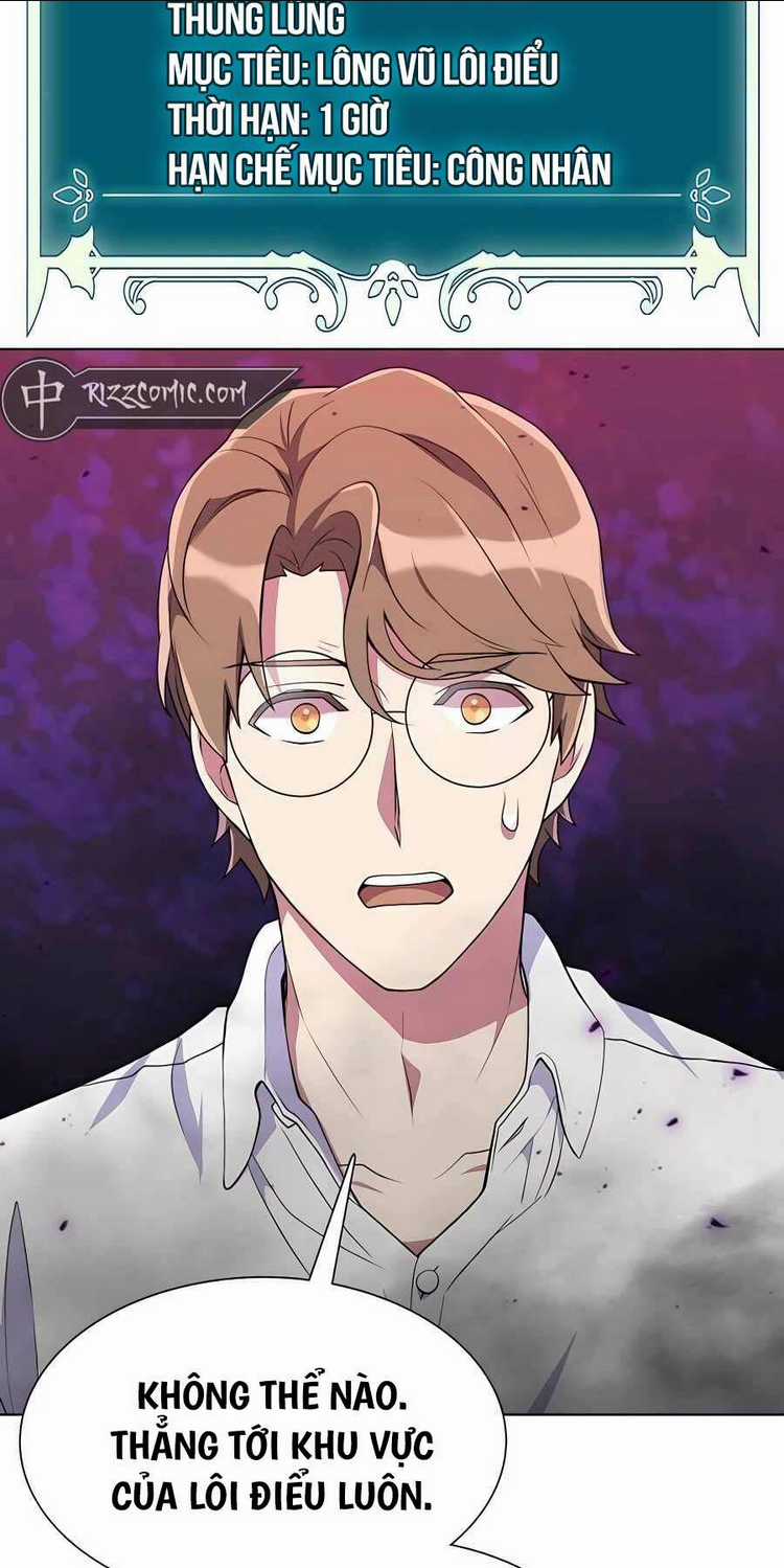 Tôi Làm Vườn Tại Thế Giới Thợ Săn Chapter 6 trang 48