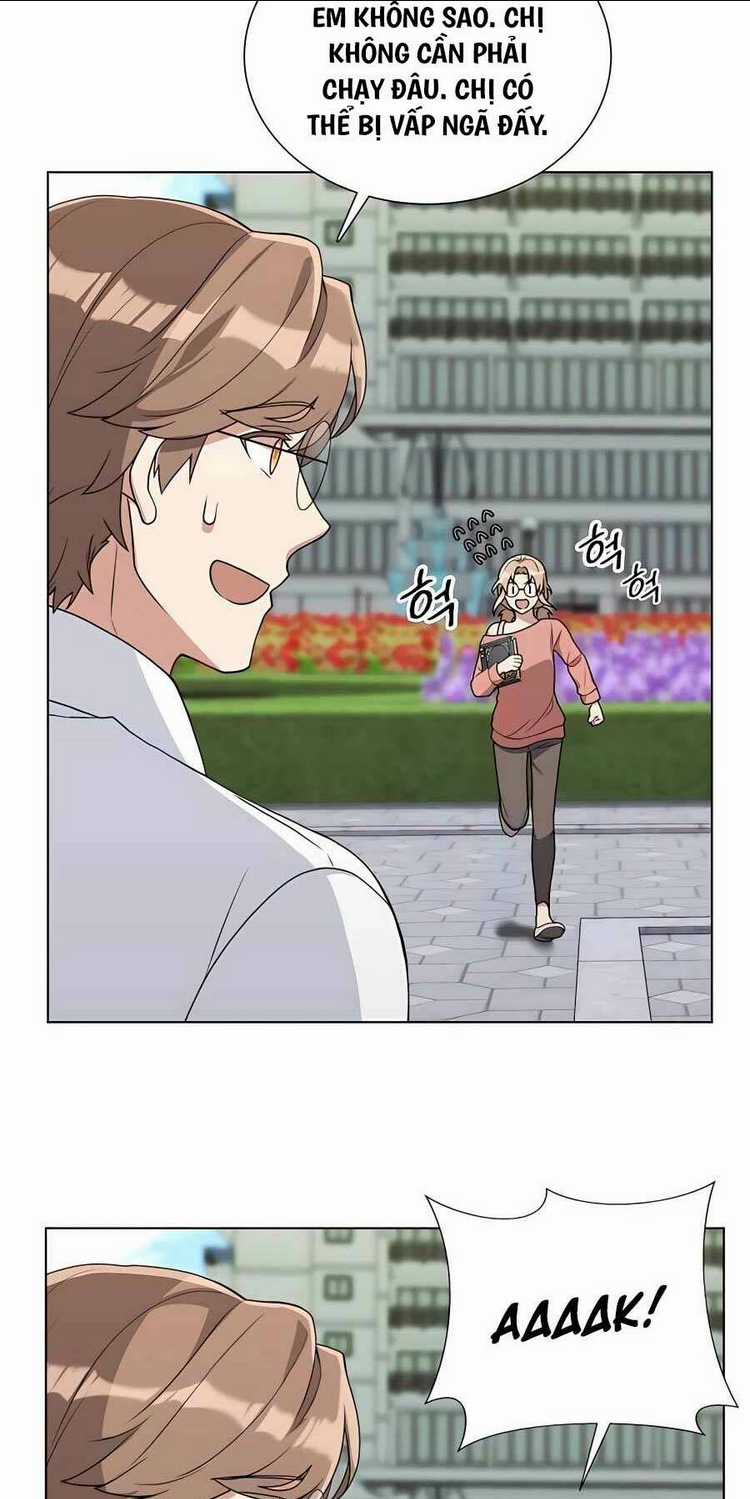 Tôi Làm Vườn Tại Thế Giới Thợ Săn Chapter 6 trang 5