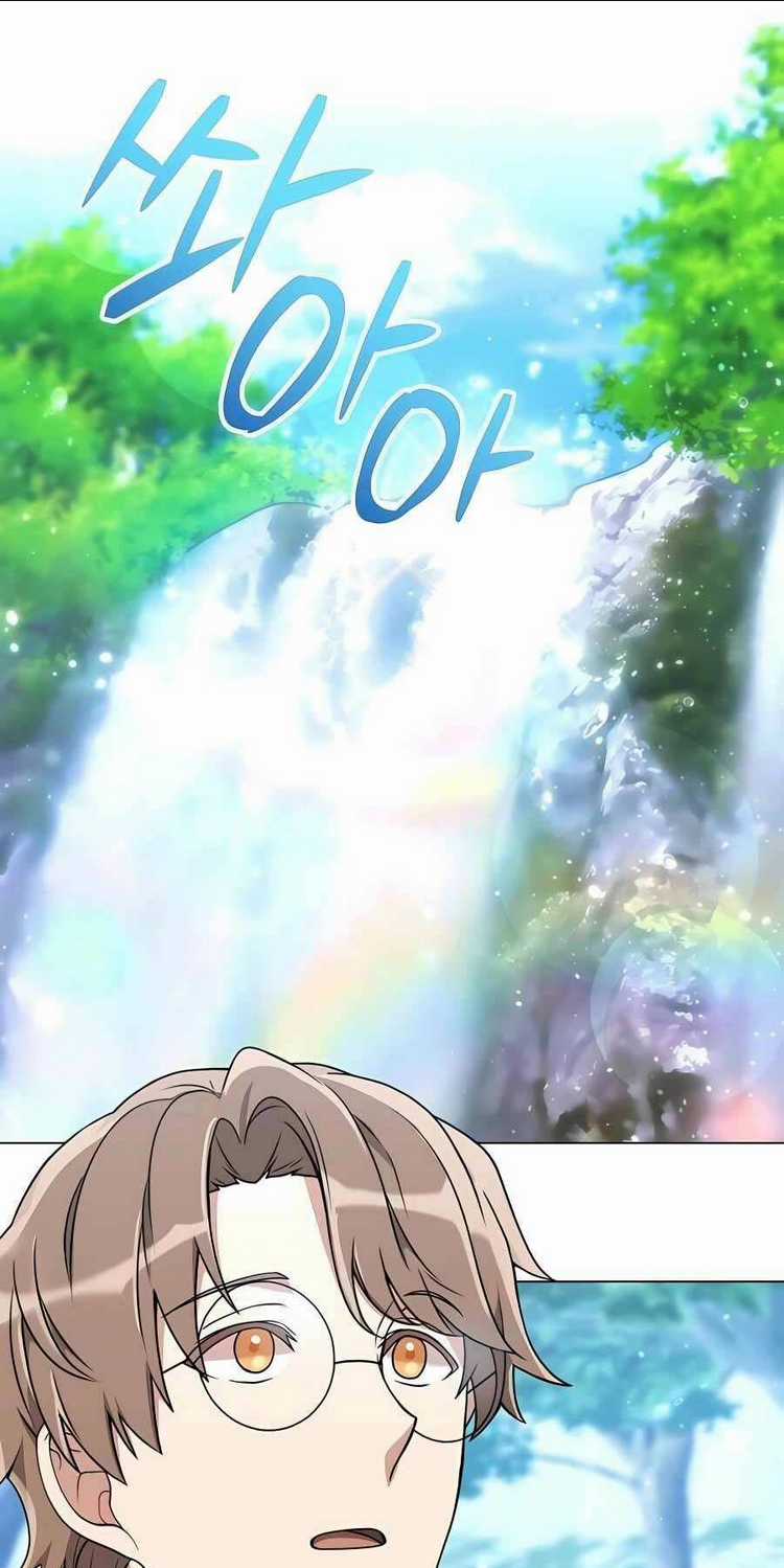 Tôi Làm Vườn Tại Thế Giới Thợ Săn Chapter 6 trang 51