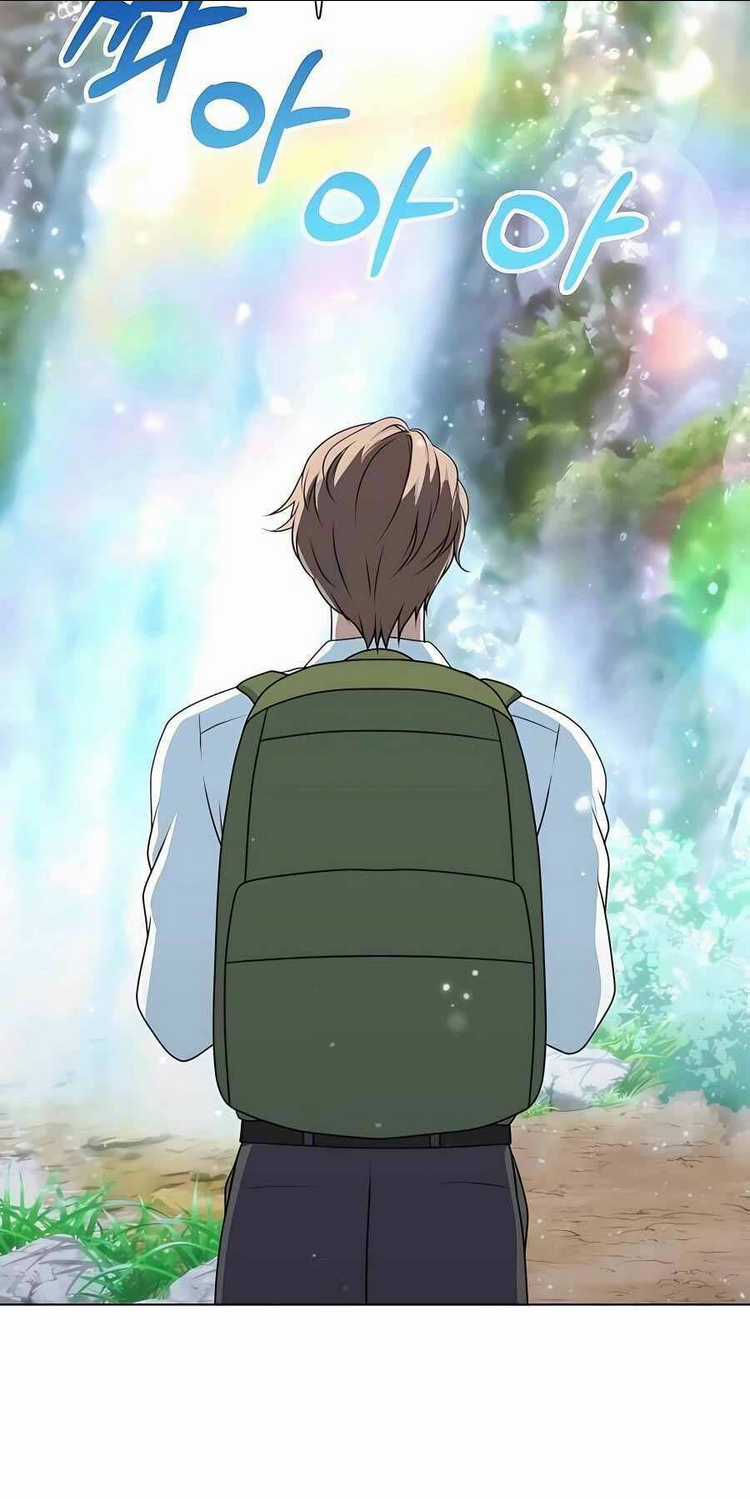 Tôi Làm Vườn Tại Thế Giới Thợ Săn Chapter 6 trang 53