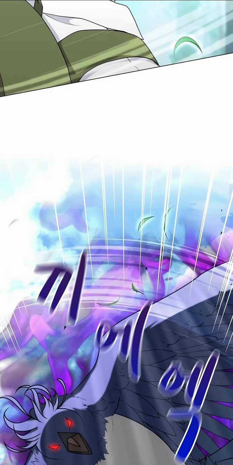 Tôi Làm Vườn Tại Thế Giới Thợ Săn Chapter 6 trang 55