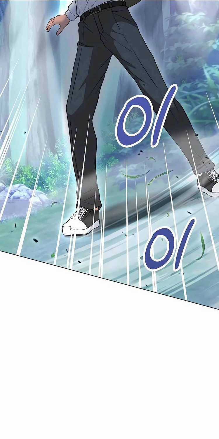 Tôi Làm Vườn Tại Thế Giới Thợ Săn Chapter 6 trang 57