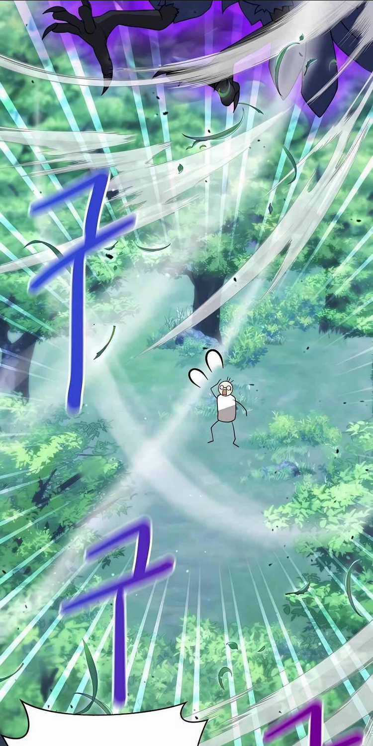 Tôi Làm Vườn Tại Thế Giới Thợ Săn Chapter 6 trang 59