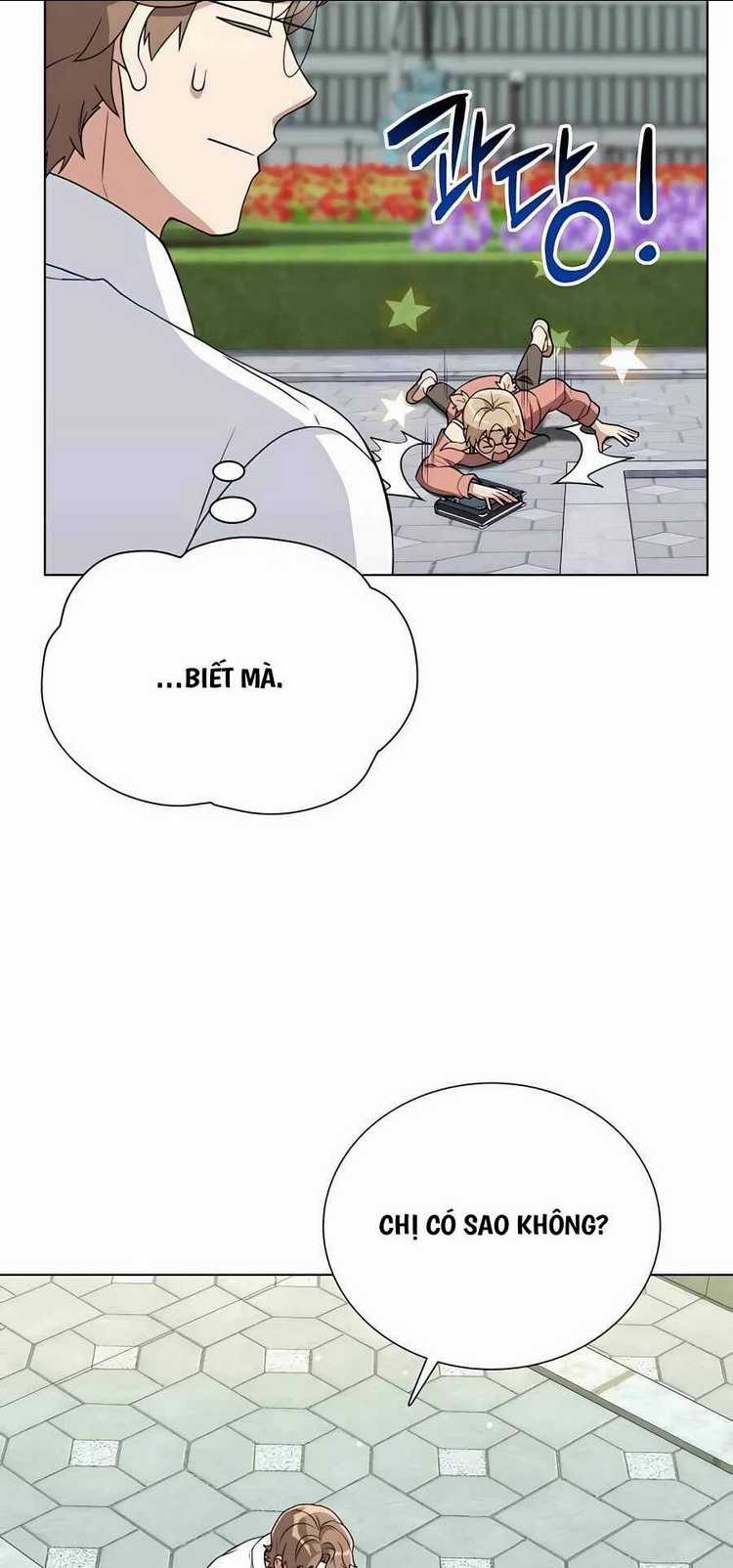 Tôi Làm Vườn Tại Thế Giới Thợ Săn Chapter 6 trang 6