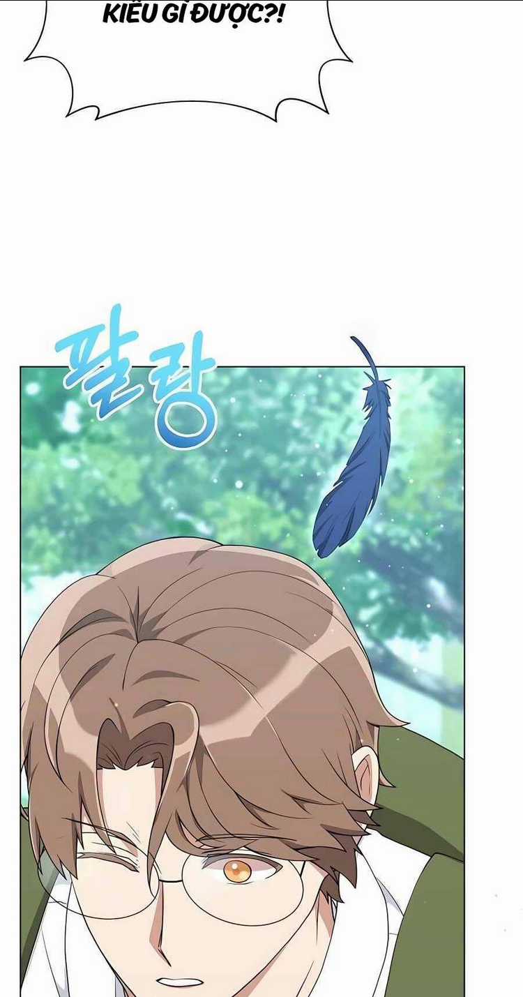 Tôi Làm Vườn Tại Thế Giới Thợ Săn Chapter 6 trang 61