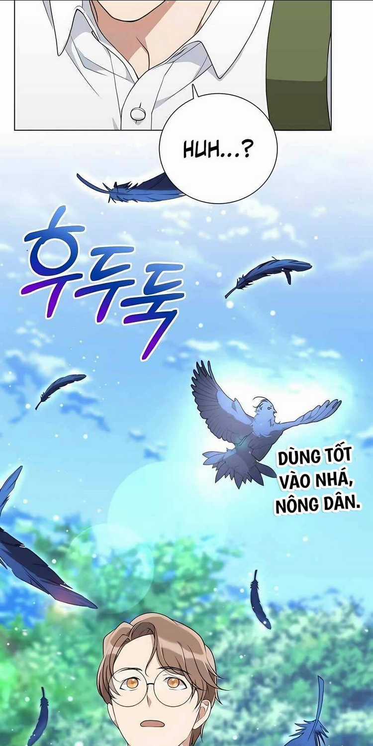 Tôi Làm Vườn Tại Thế Giới Thợ Săn Chapter 6 trang 62
