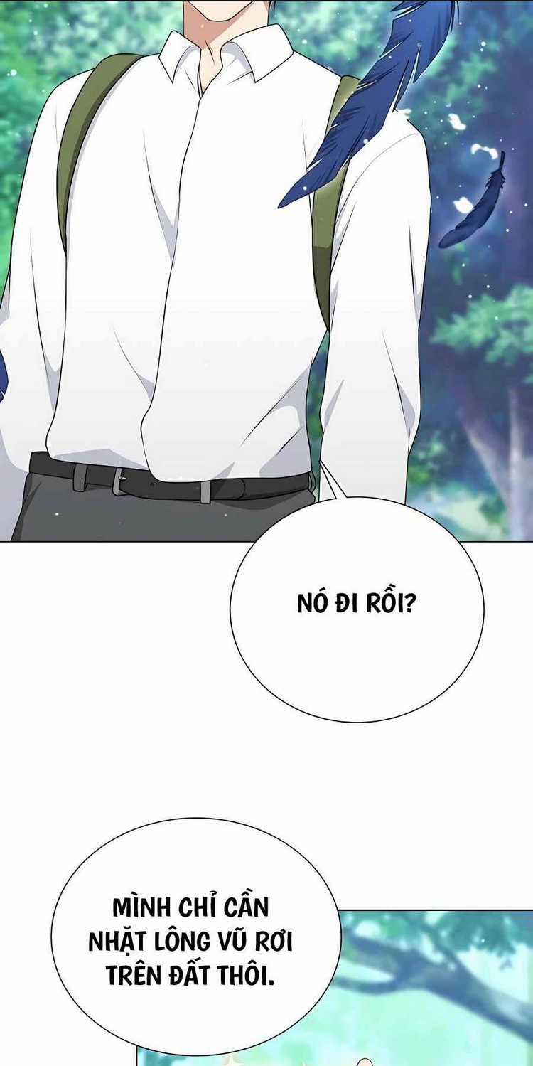 Tôi Làm Vườn Tại Thế Giới Thợ Săn Chapter 6 trang 63