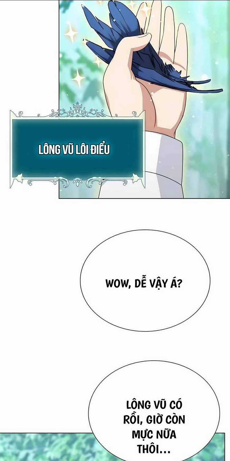 Tôi Làm Vườn Tại Thế Giới Thợ Săn Chapter 6 trang 64