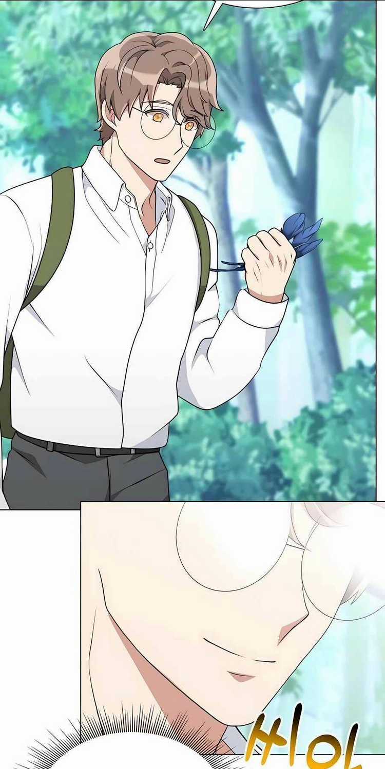 Tôi Làm Vườn Tại Thế Giới Thợ Săn Chapter 6 trang 65