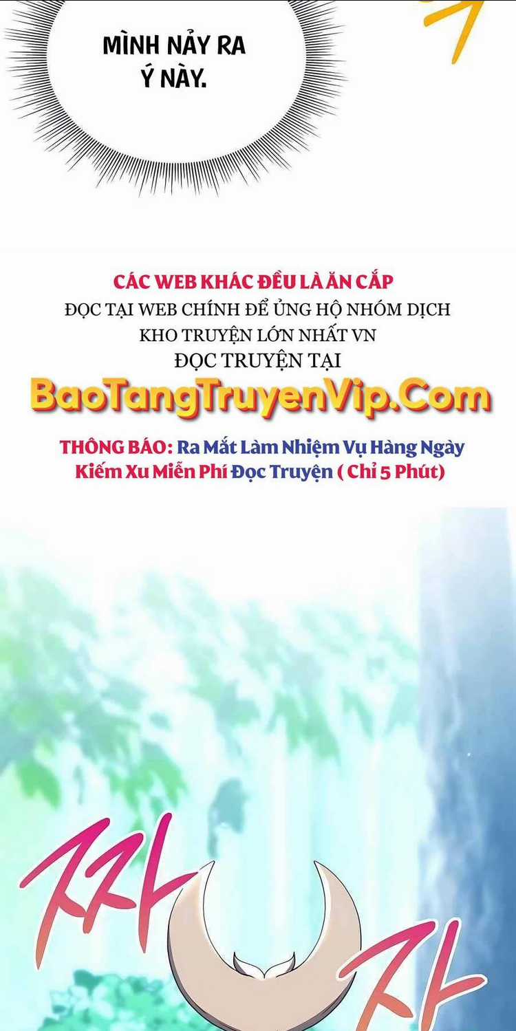 Tôi Làm Vườn Tại Thế Giới Thợ Săn Chapter 6 trang 66