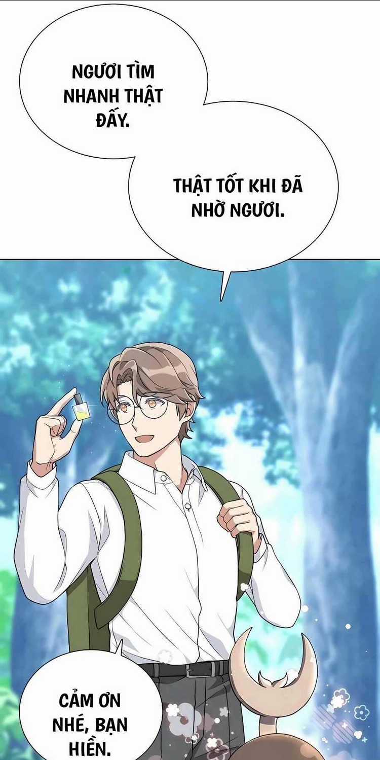 Tôi Làm Vườn Tại Thế Giới Thợ Săn Chapter 6 trang 68