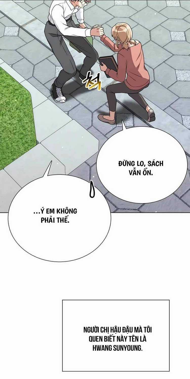 Tôi Làm Vườn Tại Thế Giới Thợ Săn Chapter 6 trang 7