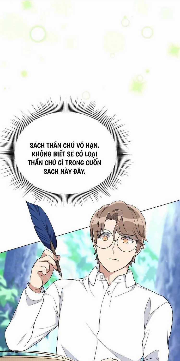 Tôi Làm Vườn Tại Thế Giới Thợ Săn Chapter 6 trang 72