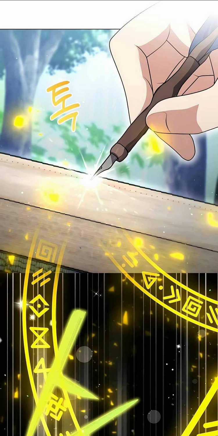 Tôi Làm Vườn Tại Thế Giới Thợ Săn Chapter 6 trang 74