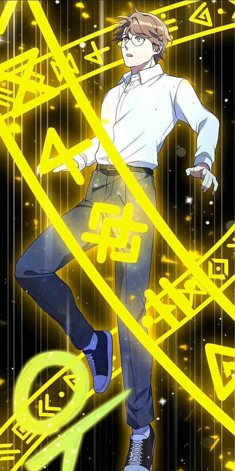 Tôi Làm Vườn Tại Thế Giới Thợ Săn Chapter 6 trang 76